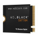 SSD WD Black 500GB SN770M M2 2230