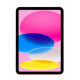 iPad 10.9 inch Wi-Fi + Cellular 64GB Pink