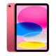 iPad 10.9 inch Wi-Fi + Cellular 64GB Pink