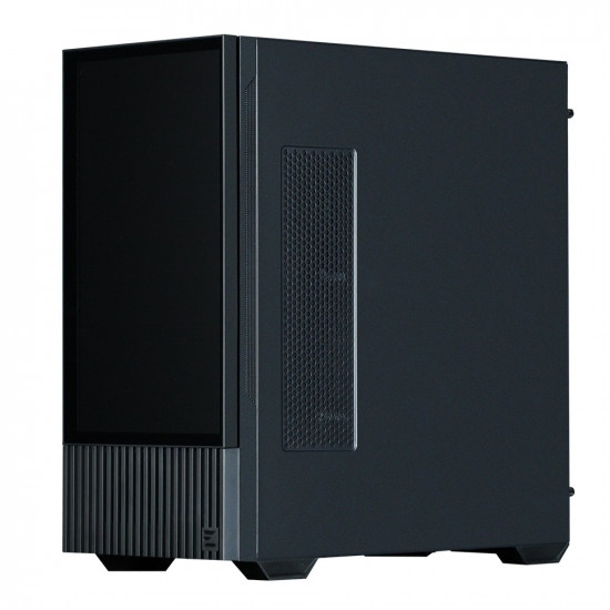 Case Z10DS Black ATX Mid Tower ARGB Fan 