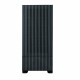 Case Z10DS Black ATX Mid Tower ARGB Fan 