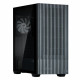 Case Z10DS Black ATX Mid Tower ARGB Fan 