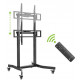 TV electric holder 5-100inch 120kg 