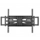 Wall mount TV holder 60 -120inch 120kg