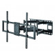 Wall mount TV holder 60 -120inch 120kg