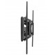 Wall mount TV holder 60 -120inch 120kg