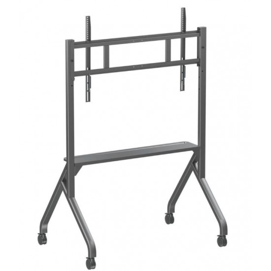 Mobile TV holder 55-86-inch up to 80kg