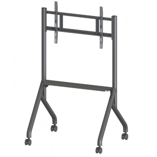 Mobile TV holder 55-86-inch up to 80kg