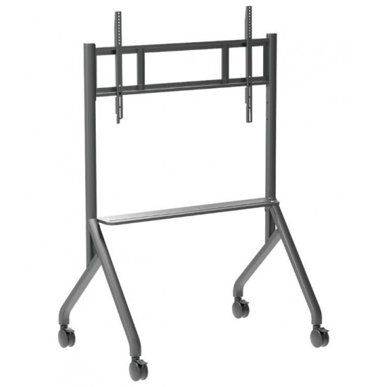 Mobile TV holder 55-86-inch up to 80kg