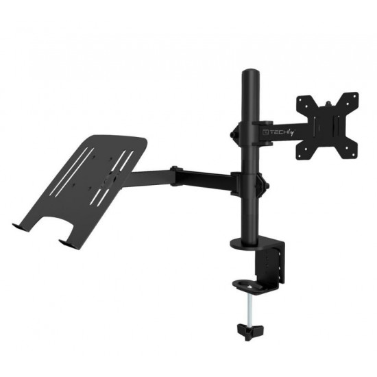 Monitor holder 1 3-32 inch and laptop 17 inch