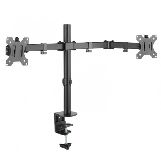 Desk monitor mount 13-32 inch 8kg