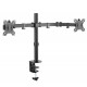 Desk monitor mount 13-32 inch 8kg