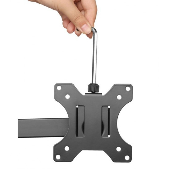 Desk monitor mount 13-32 inch 8kg