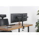 Desk monitor mount 13-32 inch 8kg