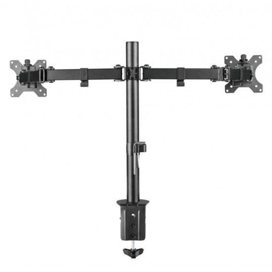 Desk monitor mount 13-32 inch 8kg