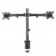 Desk monitor mount 13-32 inch 8kg