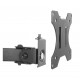 Desk monitor mount 13-32 inch 8kg