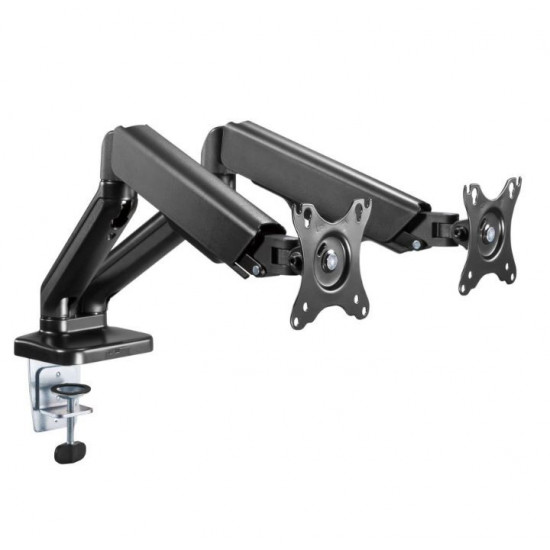 Desk monitor mount 17-3 2cali 9kg