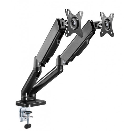 Desk monitor mount 17-3 2cali 9kg