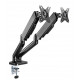 Desk monitor mount 17-3 2cali 9kg