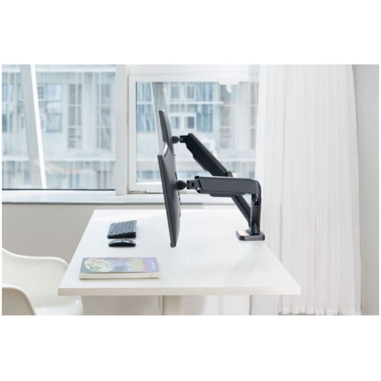 Desk monitor mount 17-3 2cali 9kg