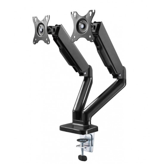 Desk monitor mount 17-3 2cali 9kg