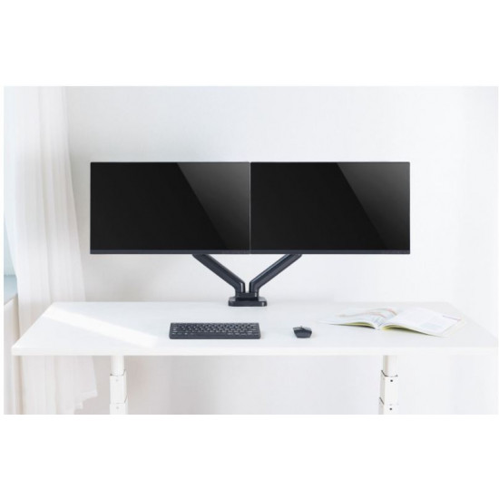 Desk monitor mount 17-3 2cali 9kg