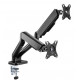 Desk monitor mount 17-3 2cali 9kg