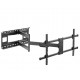 TV wall mount 43-80-inch 50kg