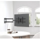 TV wall mount 43-80-inch 50kg