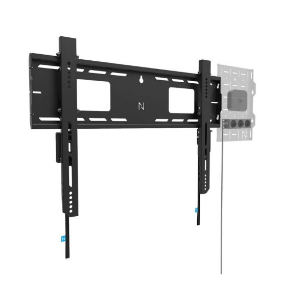 WL30-750BL16 TV Wall Mount 42-86cale 100x100-600x400 125KG