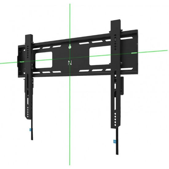 WL30-750BL16 TV Wall Mount 42-86cale 100x100-600x400 125KG