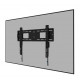 WL30-750BL16 TV Wall Mount 42-86cale 100x100-600x400 125KG