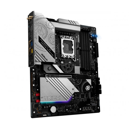 Motherboard Z890 TAICHI LITE ATX