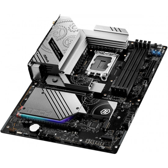 Motherboard Z890 TAICHI LITE ATX