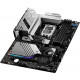 Motherboard Z890 TAICHI LITE ATX