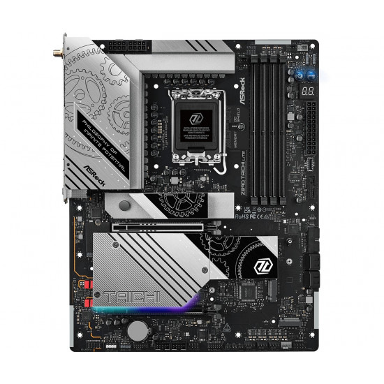 Motherboard Z890 TAICHI LITE ATX