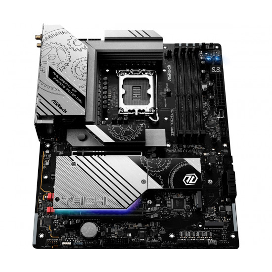 Motherboard Z890 TAICHI LITE ATX