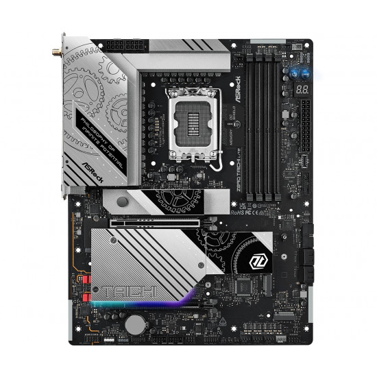 Motherboard Z890 TAICHI LITE ATX