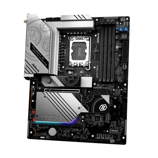 Motherboard Z890 TAICHI LITE ATX