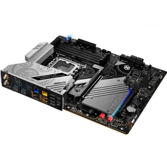 Motherboard Z890 TAICHI LITE ATX