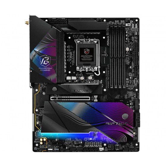 Motherboard Z890 RIPTIDE WIFI ATX