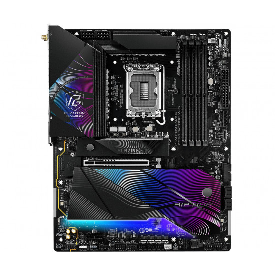 Motherboard Z890 RIPTIDE WIFI ATX