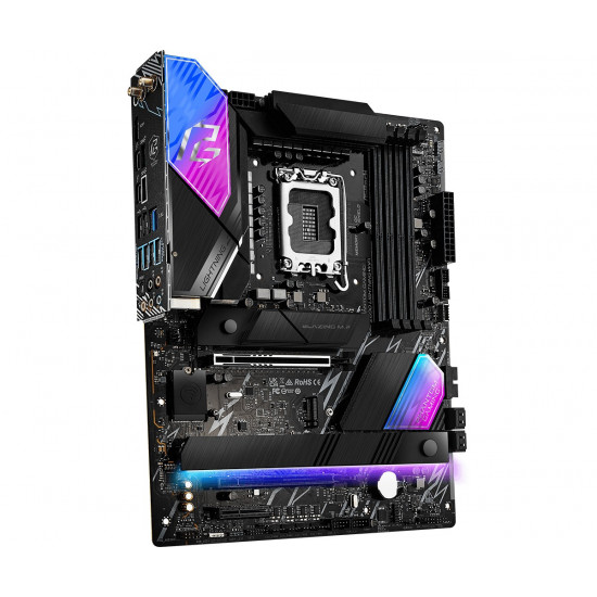 Motherboard Z890 LIGHTNING WIFI ATX