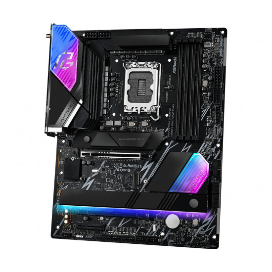 Motherboard Z890 LIGHTNING WIFI ATX