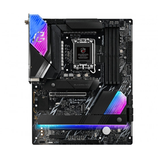 Motherboard Z890 LIGHTNING WIFI ATX