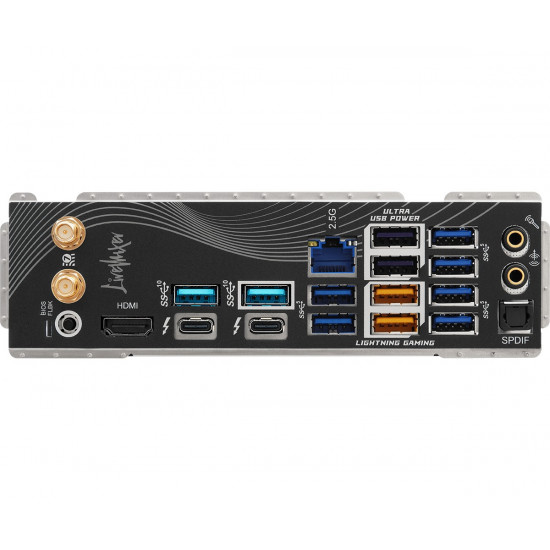 Motherboard Z890 LIVEMIXER WIFI ATX