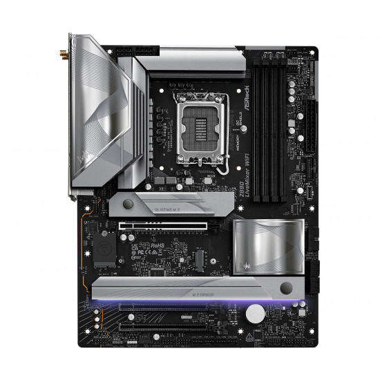 Motherboard Z890 LIVEMIXER WIFI ATX