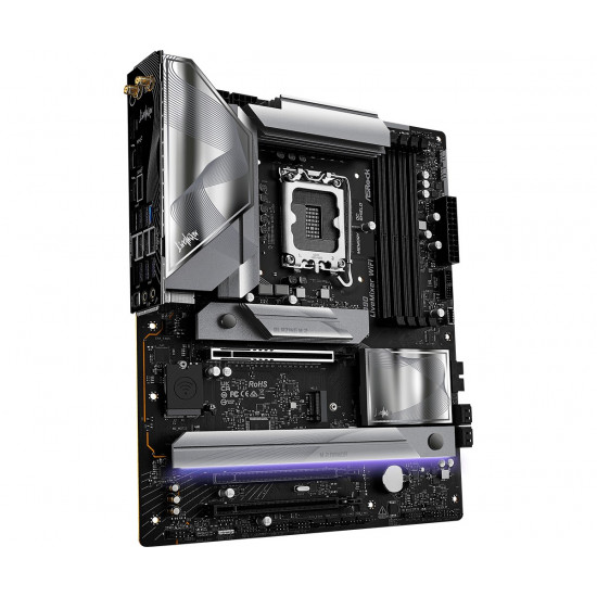 Motherboard Z890 LIVEMIXER WIFI ATX