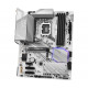 Motherboard Z890 PRO RS WIFI WHITE ATX